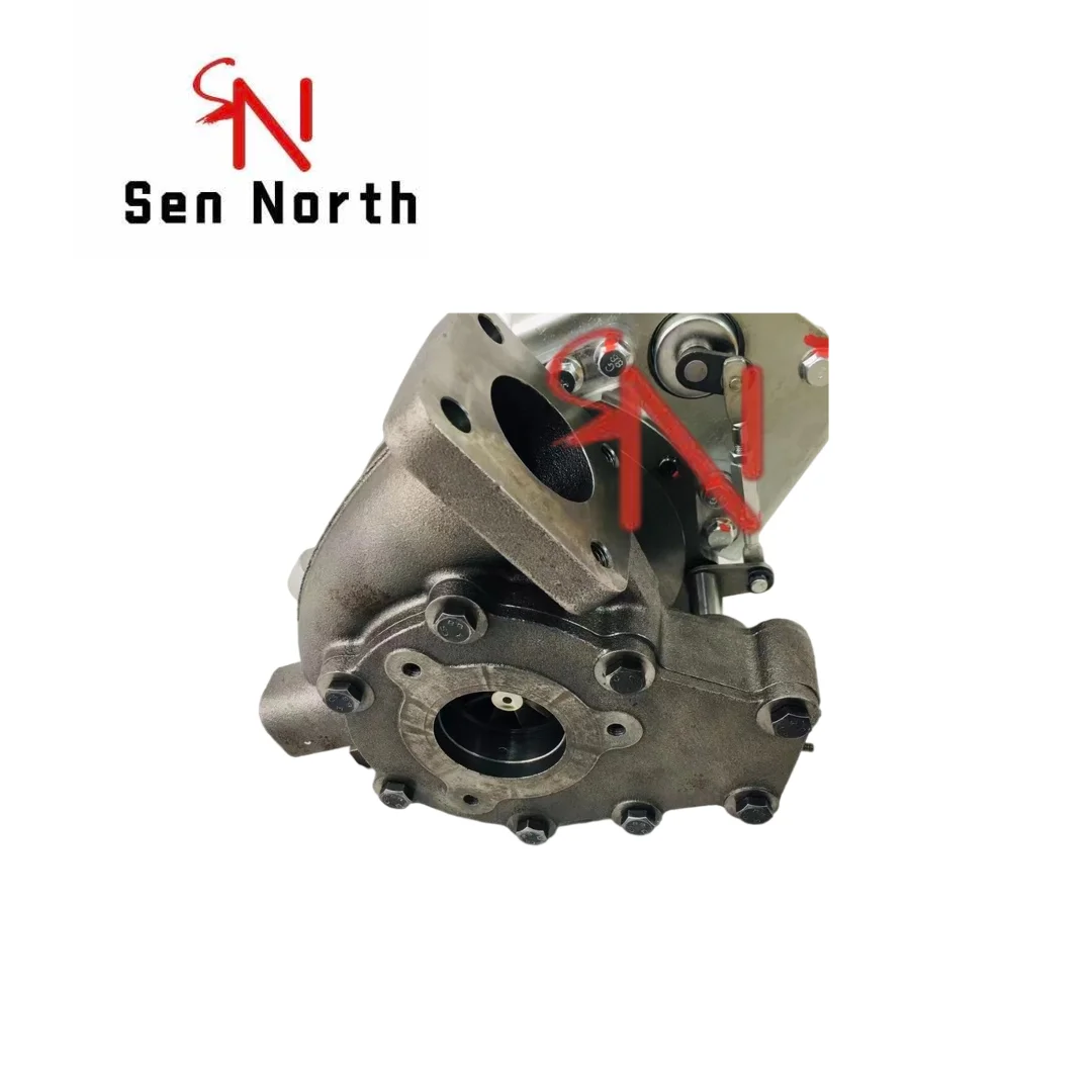 P/N: 438-0864| Genuine Mitsubishi Fuso® ABS Brake Modulator