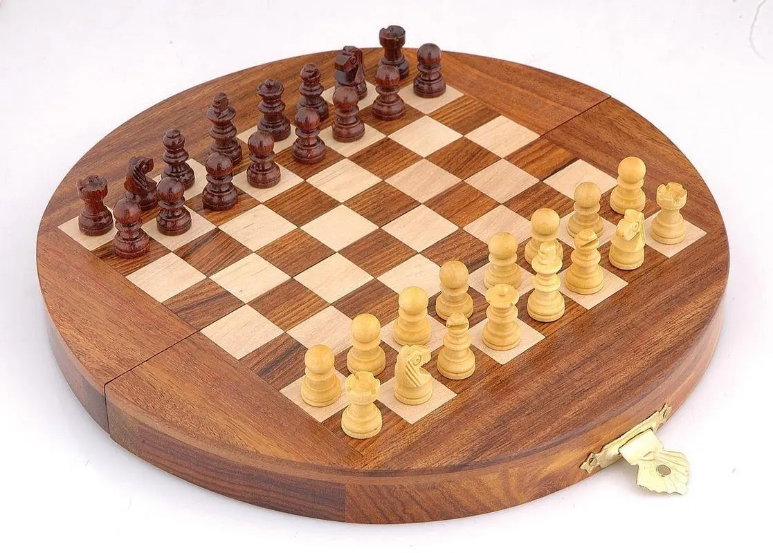 Piece board