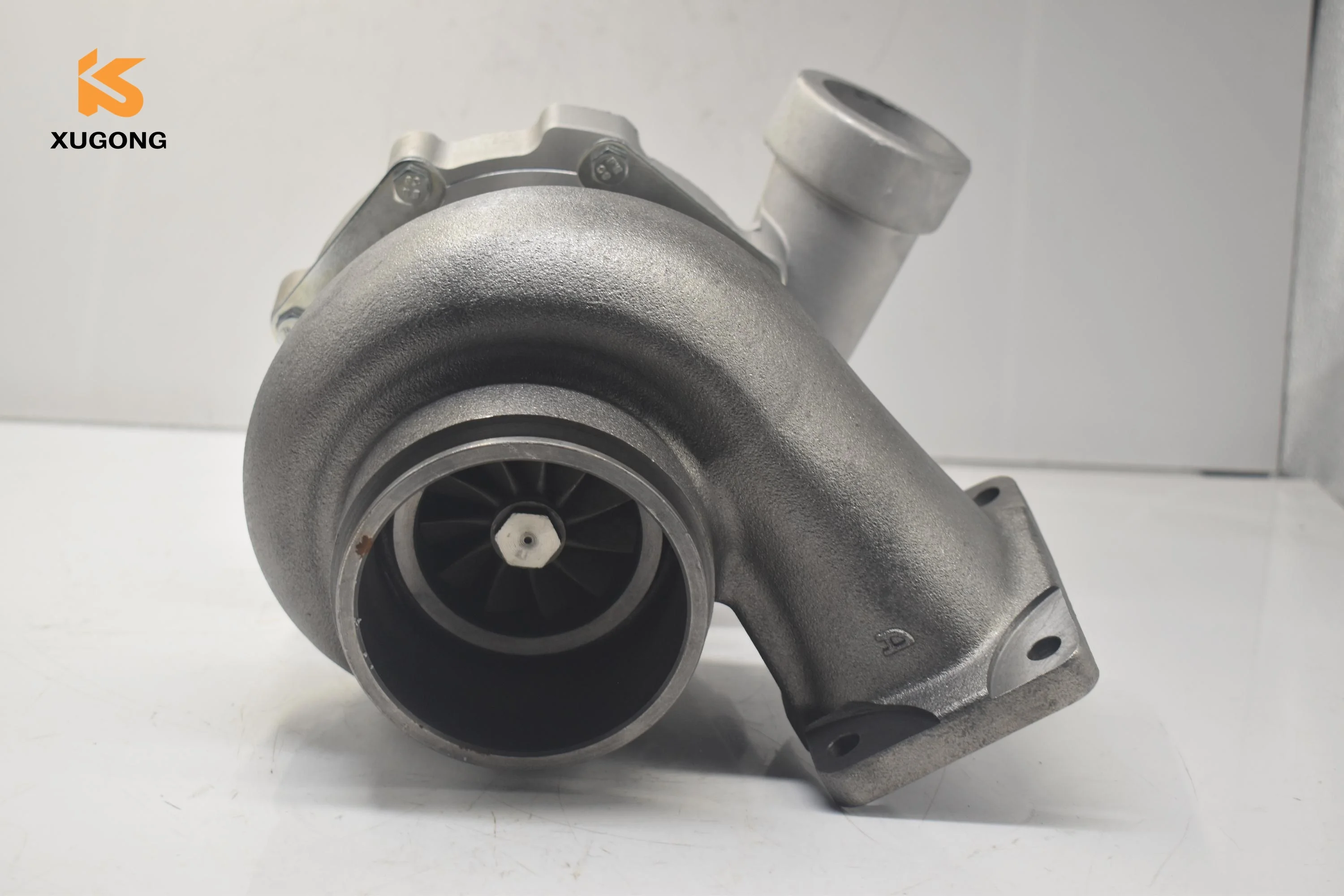 Turbocharger 6152-82-8210 for Excavator PC400-6 & PC400-3