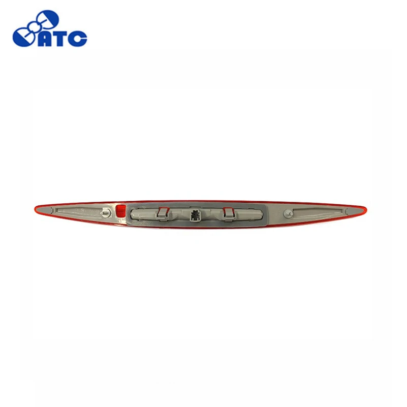 Dritte Bremsleuchte Weiß Für Honda CR-V 2012-2016 - CANBUS Kompatibel Mit 18 LED