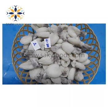 New Arrival !! Wholesale Baby Frozen Cuttlefish Whole Piece Shelf Life 12 Months In Bag And Box Packaging Baby Cuttlefish