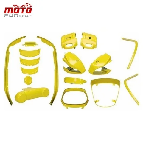 
 Набор аксессуаров для Vespa Sprint 150 2018  