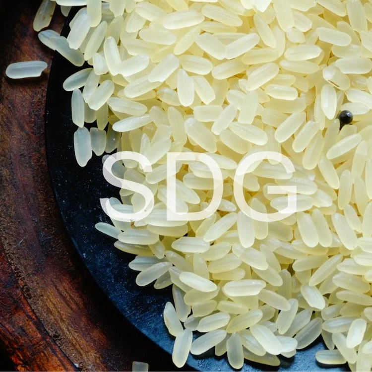 low price long grain parboiled rice