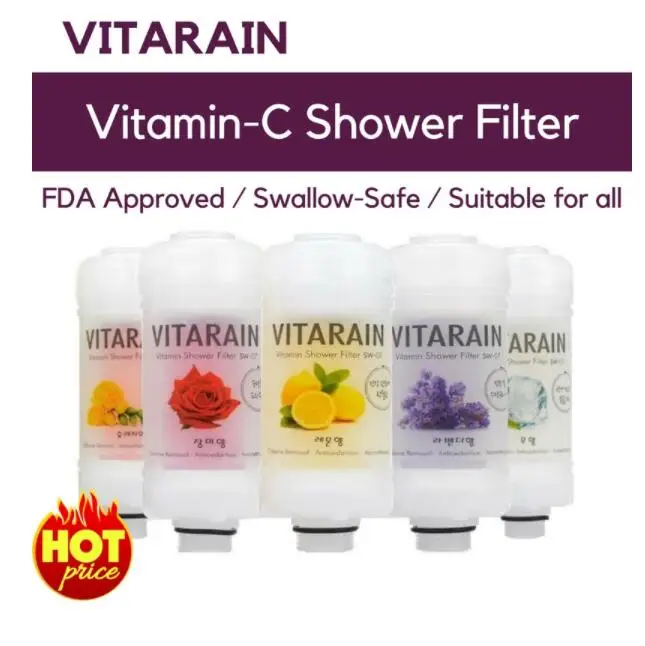 Free Shipping Korean Wholesale Vitarain Vaitamin C Eco Spa Hand