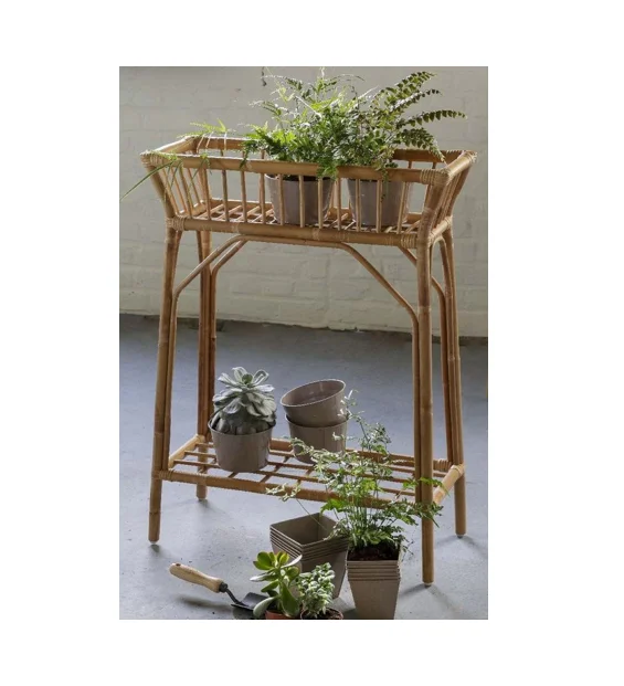 High Quality Rattan Planter Stand Buy Rattan Stand Rattan Planter