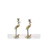 ANTIQUE BRASS