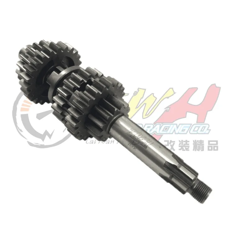 TWH RX KING редуктор коробки передач для мотоцикла