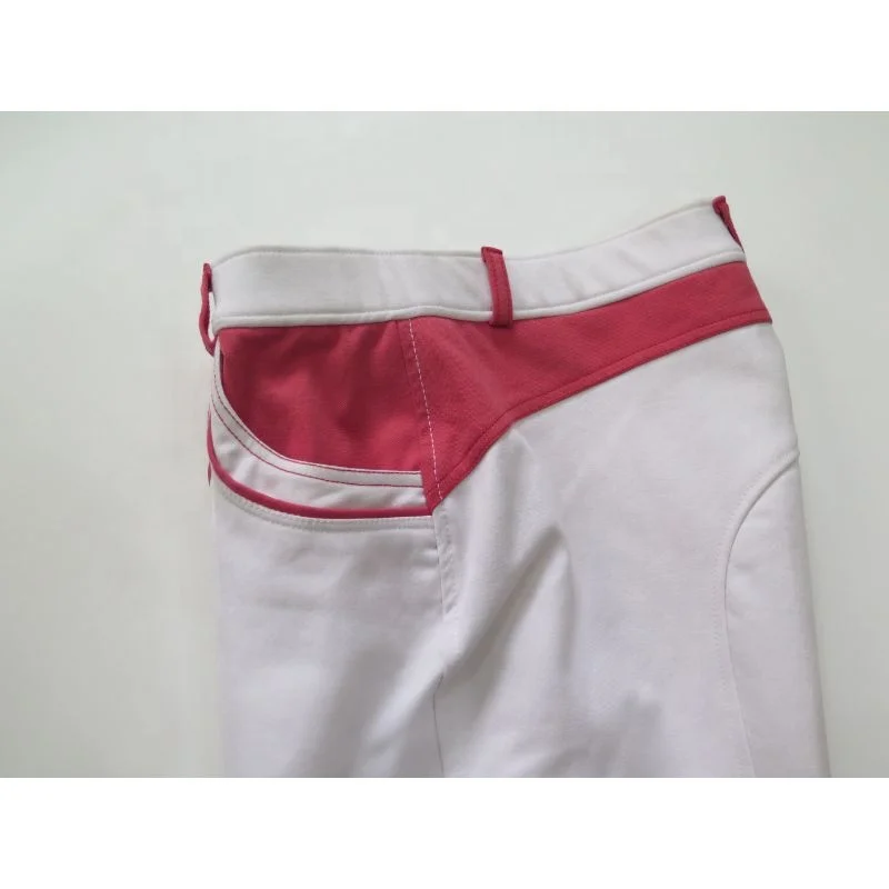 Low Cost Horse Riding Breeches Made From Premium Quality Fabric Buy
