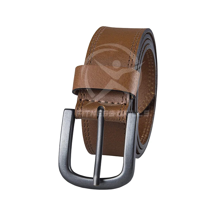 affordable leather belts