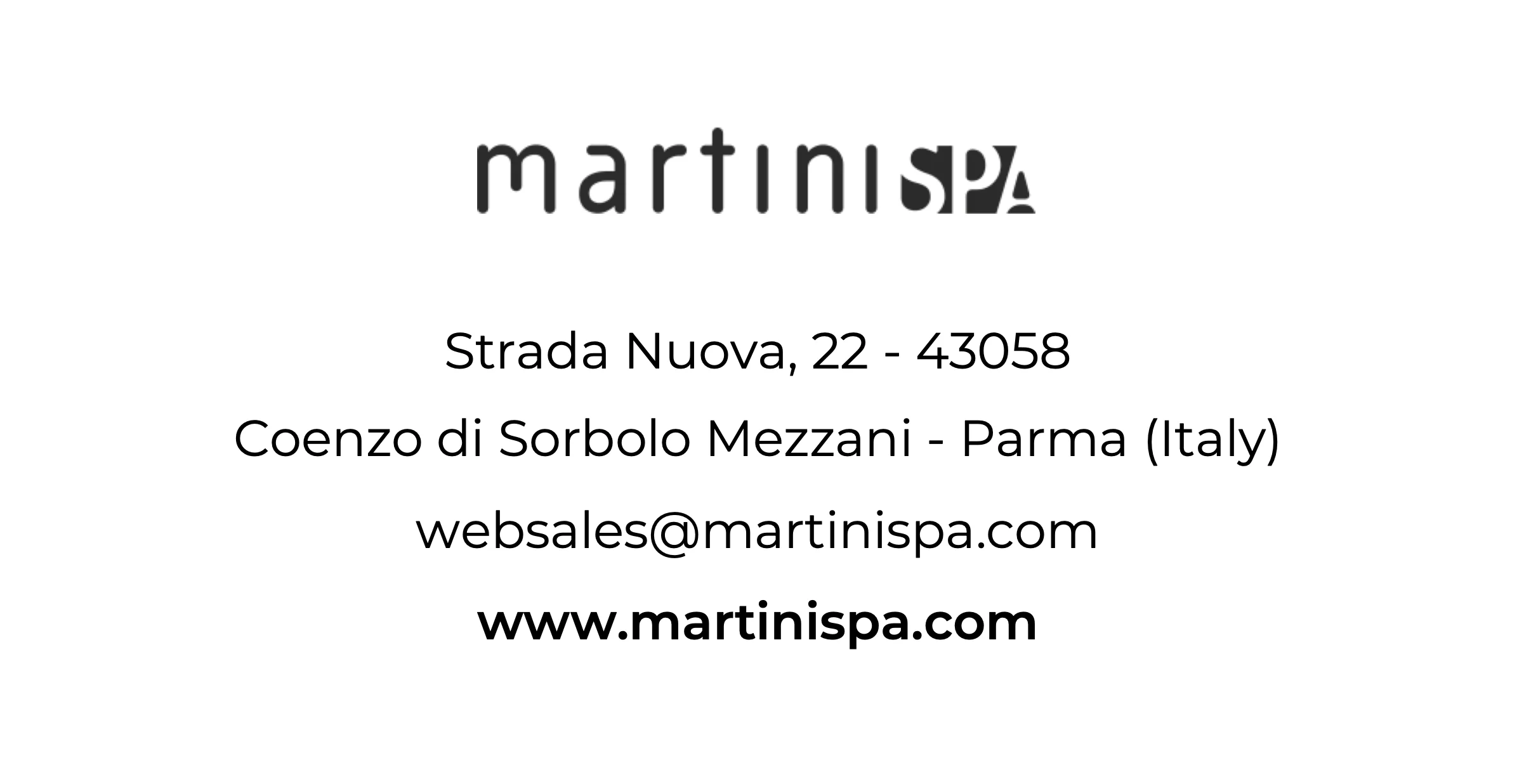 Martini Spa Made In Italy High Quality Apple Threedimensional Shaped