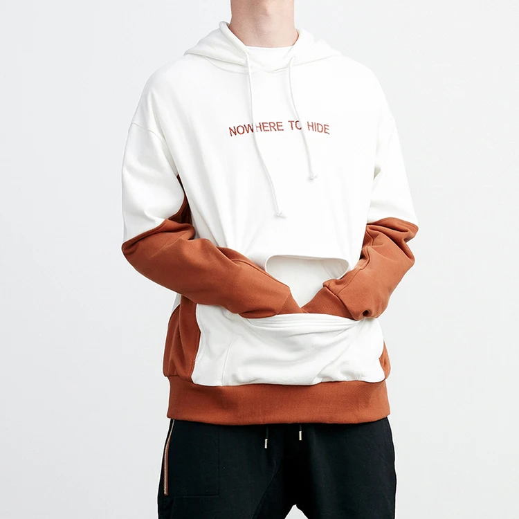 custom streetwear hoodies