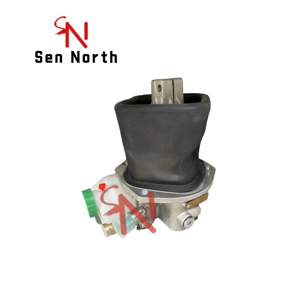 Truck  GEAR LEVER ACTUATOR  GEAR SHIFT 630388AM 0002606198 0002607998  Used for MERCEDES BENZ