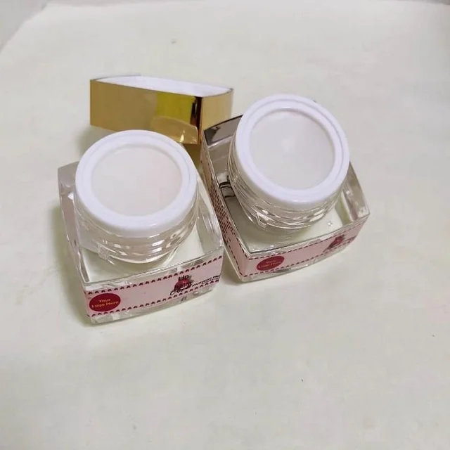 Bulk Supplier of Apple Lip Balm From India