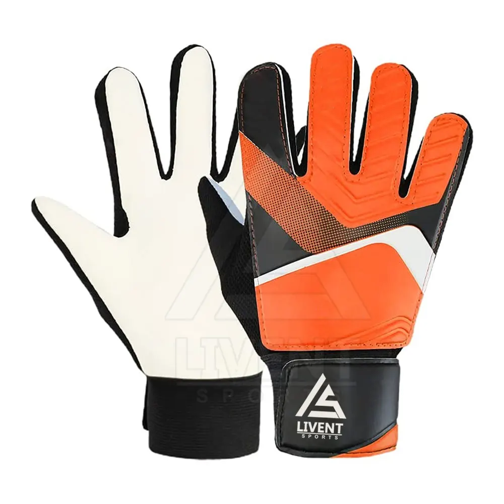 Новая модель супер мягких латексных перчаток вратаря на заказ