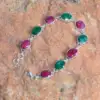 Green Red