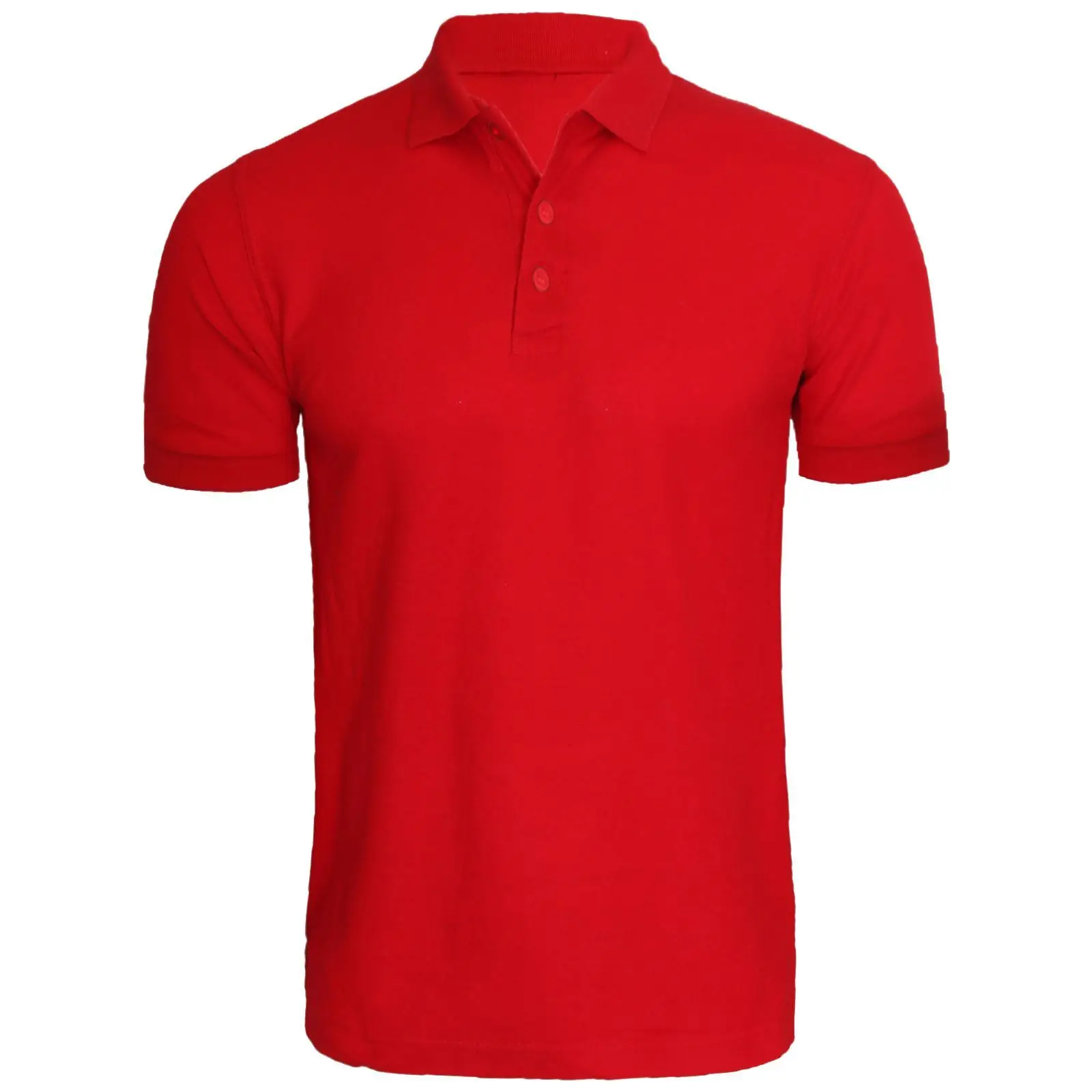 polyester polo shirts with logo