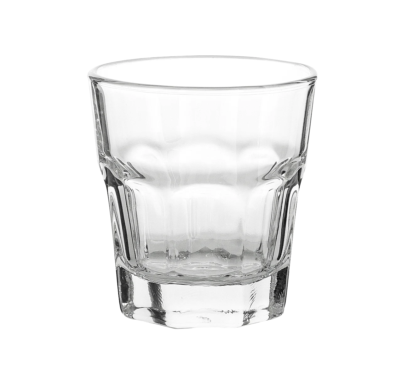 Экологически чистый/укомплектованный/Одноразовый стеклянный материал Koi прозрачный ISO Сертифицированный VTC 401 экспорт из Вьетнама