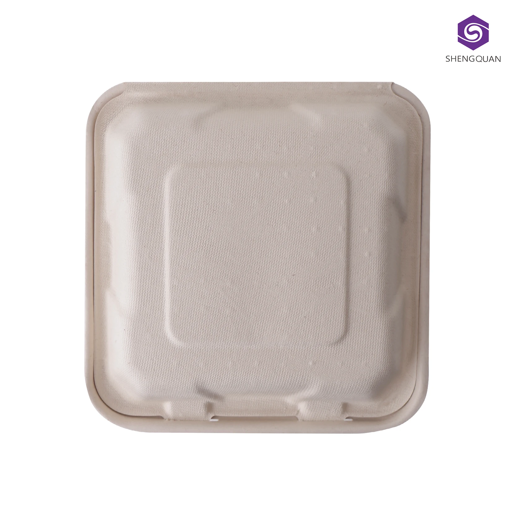 Fitsu 8x8 Compostable Heavy Duty Disposable Take Out Container 108pc,3 Compartments,parchment paper,Eco-Friendly Biodegradable,BPI Fitsu 8x8 Compostable Heavy Duty Disposable Take Out Container 108pc,3 Compartments,parchment paper,Eco-Friendly Biodegradable,BPI
