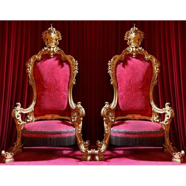 wedding thrones to buy