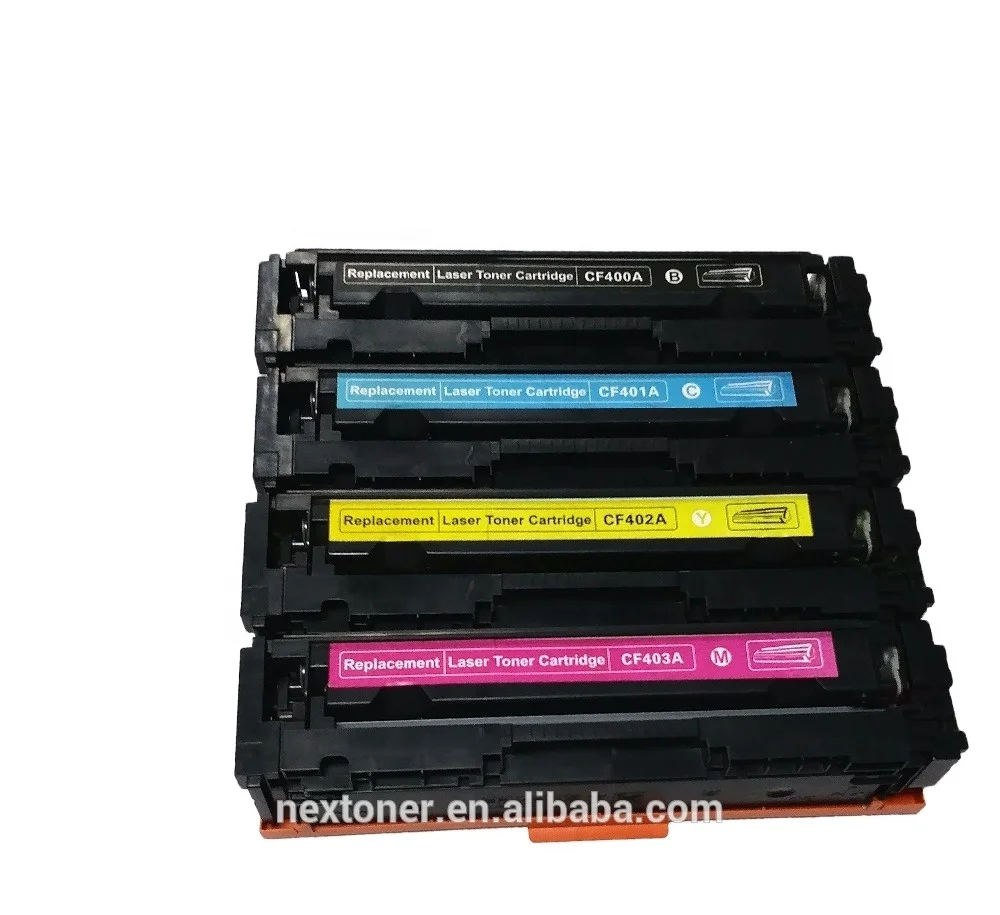 cf400a cartridge