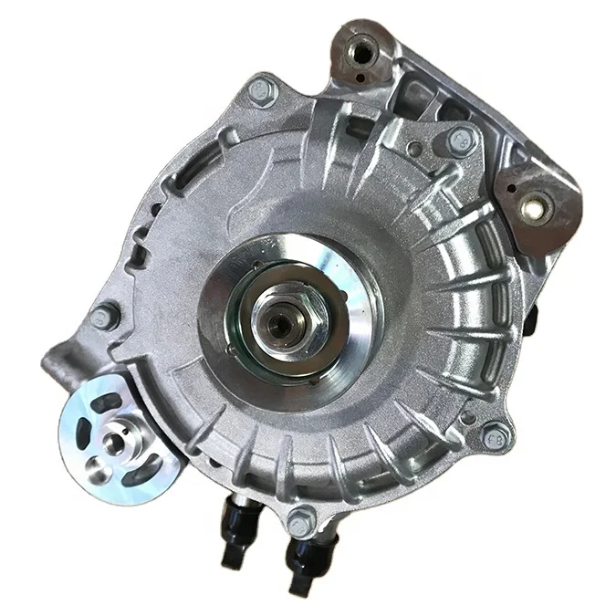 Original 24288797 Hybrid Alternator for BUICK GL6 1.3T