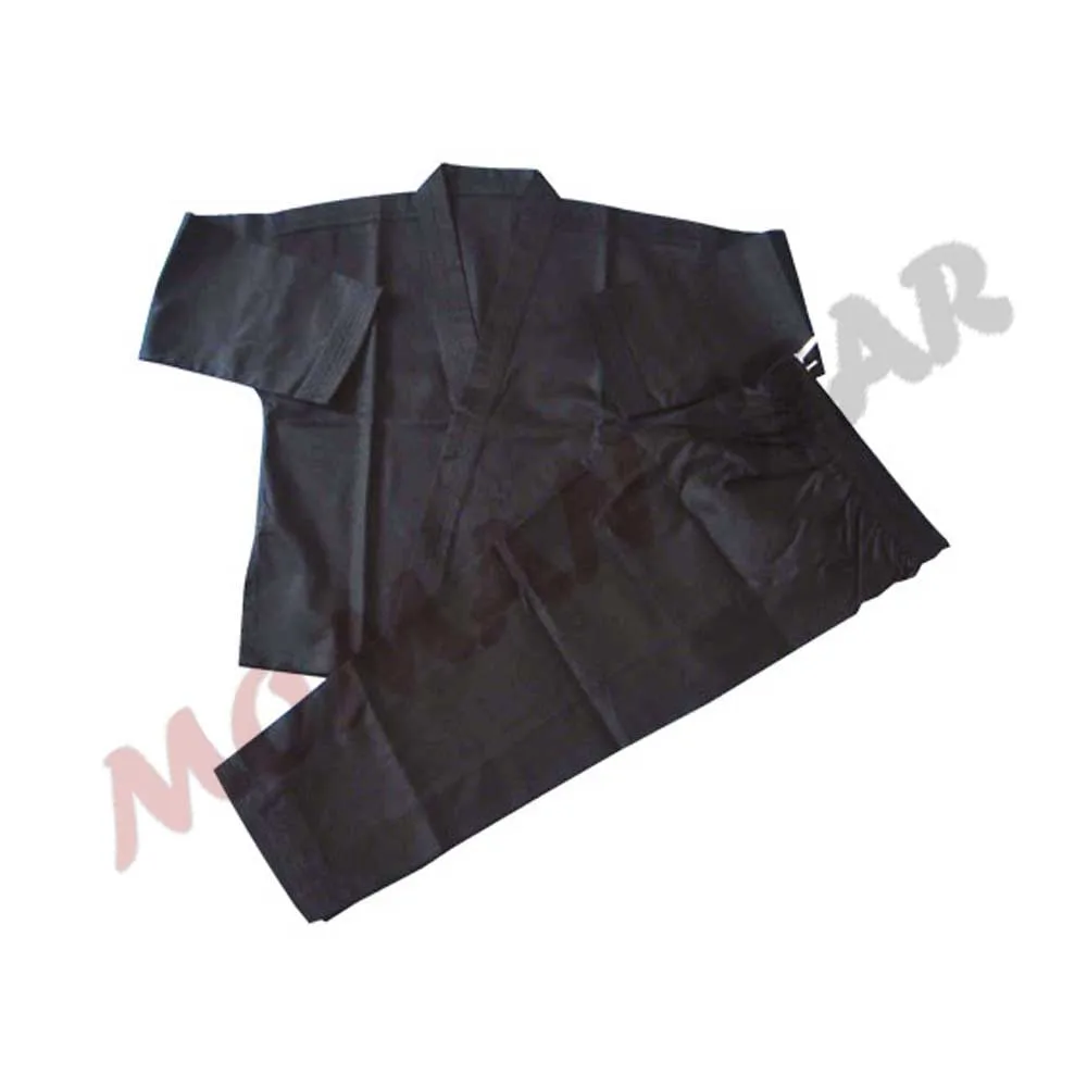 Design Your Own Karate Uniform Oem Service Karate Uniform Top Selling