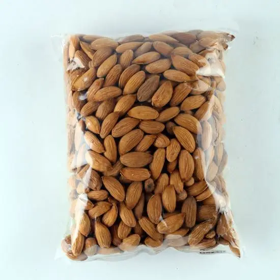 New Product Unshelled and Roasted Almonds Almonds/Mamra Almonds/Californian Almonds!