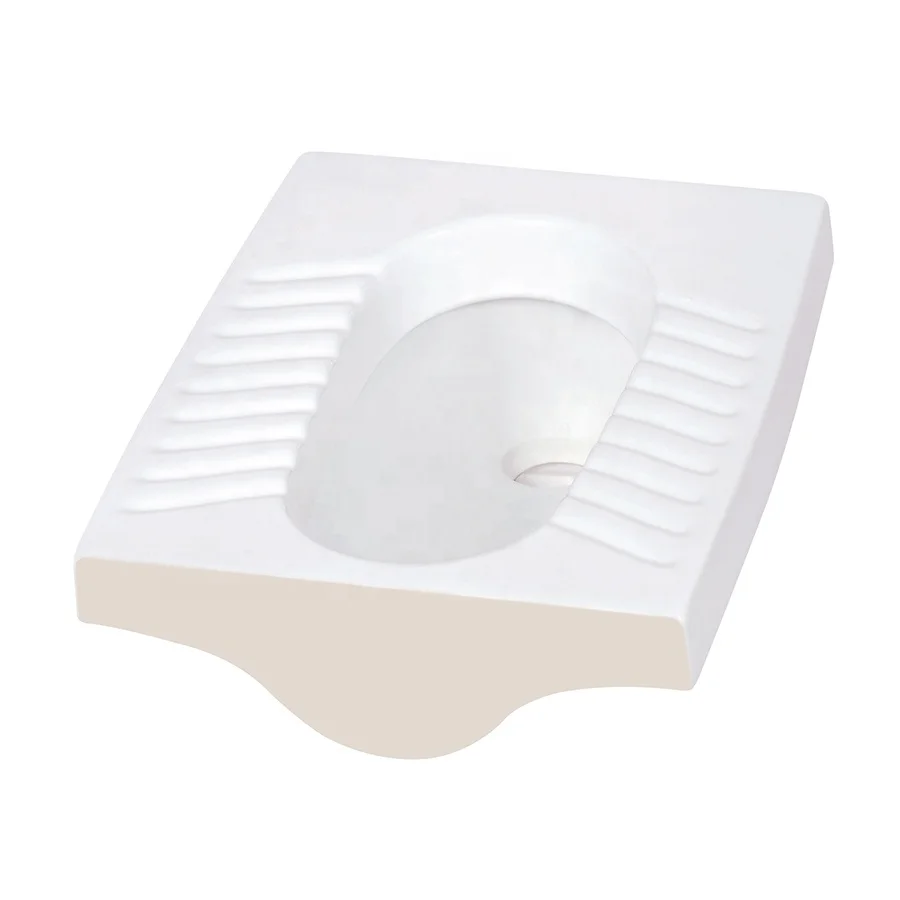 
 Белая керамическая квадратная сковорода для общественных унитазов, туалет Orissa, Восточно-индийский Азиатский комод, фарфоровая сантехника для ванной комнаты, товары  