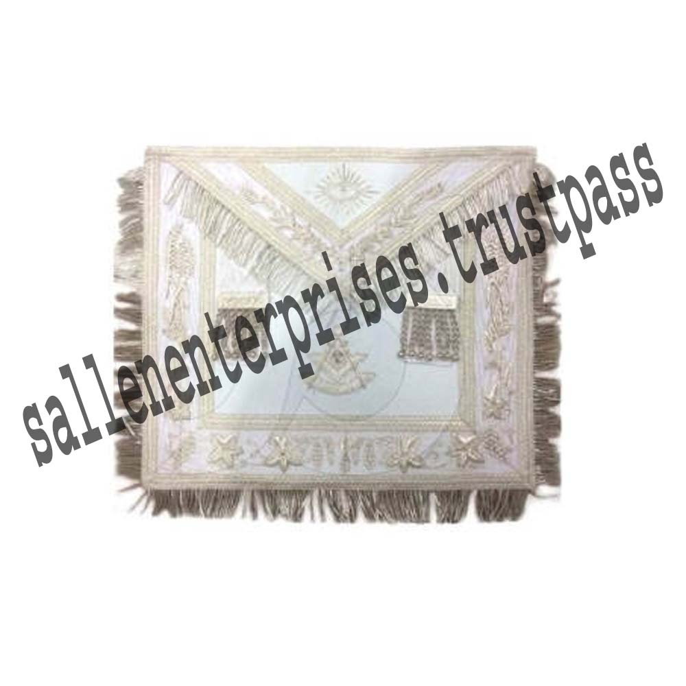 Роял арки/масонский фартук жесткий чехол мастер Мейсон фартук