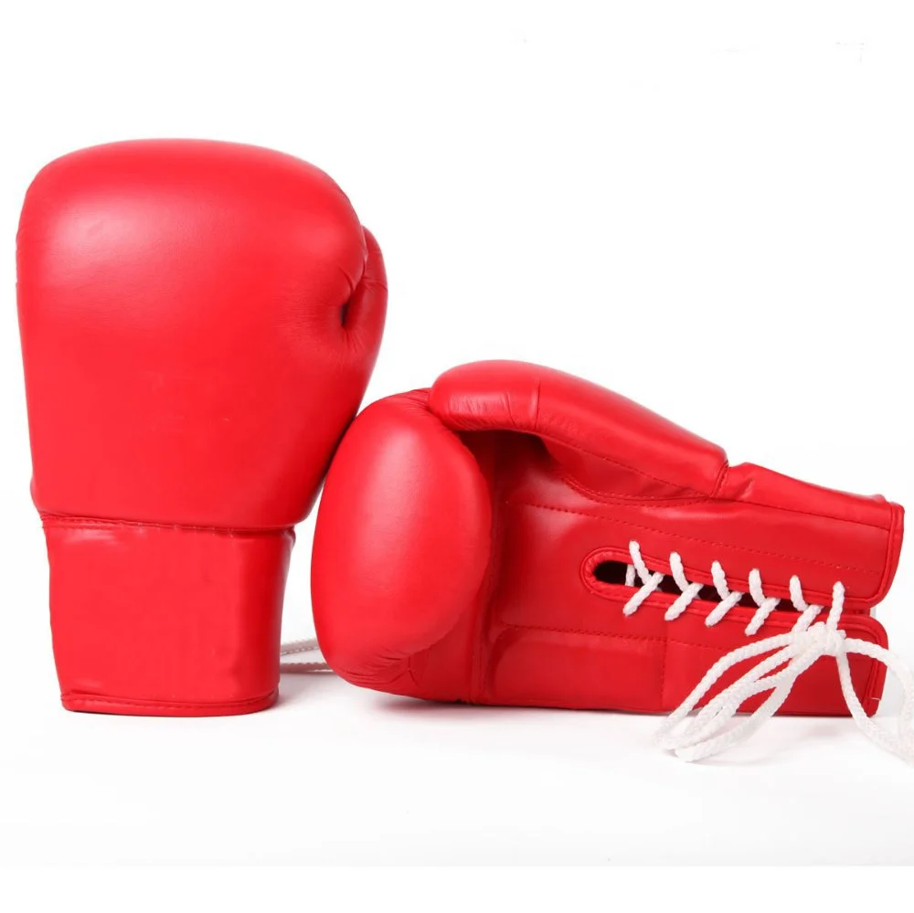 personalized mini boxing gloves
