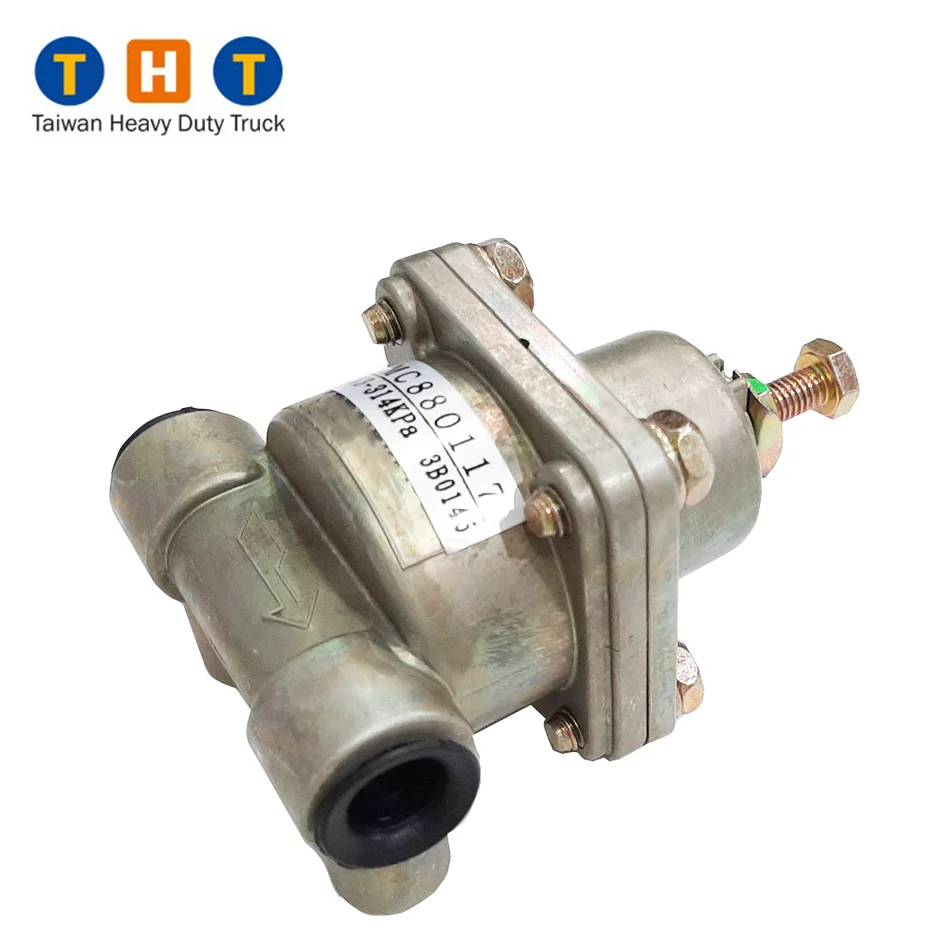 三菱ふそう用圧力制限バルブMC880117FP517| Alibaba.com