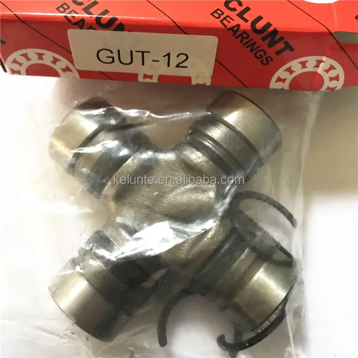 20x57 04371-10011 T2507 UJ212 Universal Joint Cross Bearing GUT11