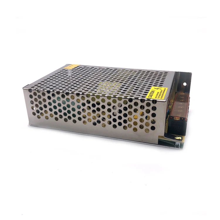FICLUX DC12V 5A Led Strip Switching Power Supply