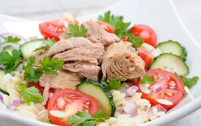 Low Cost Delicious Canned Tuna Fish With Mixed Vegetable Whatsapp +84-845-639-639