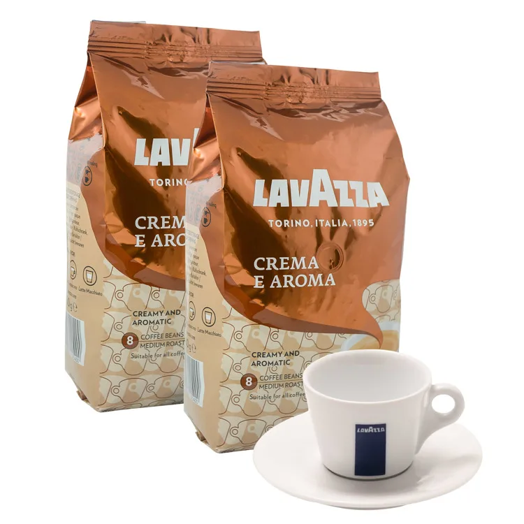 Lavazza Qualita Rossa Ground Coffee 250g Low Price Buy Lavazza Rossa