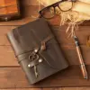 Vintage Brown