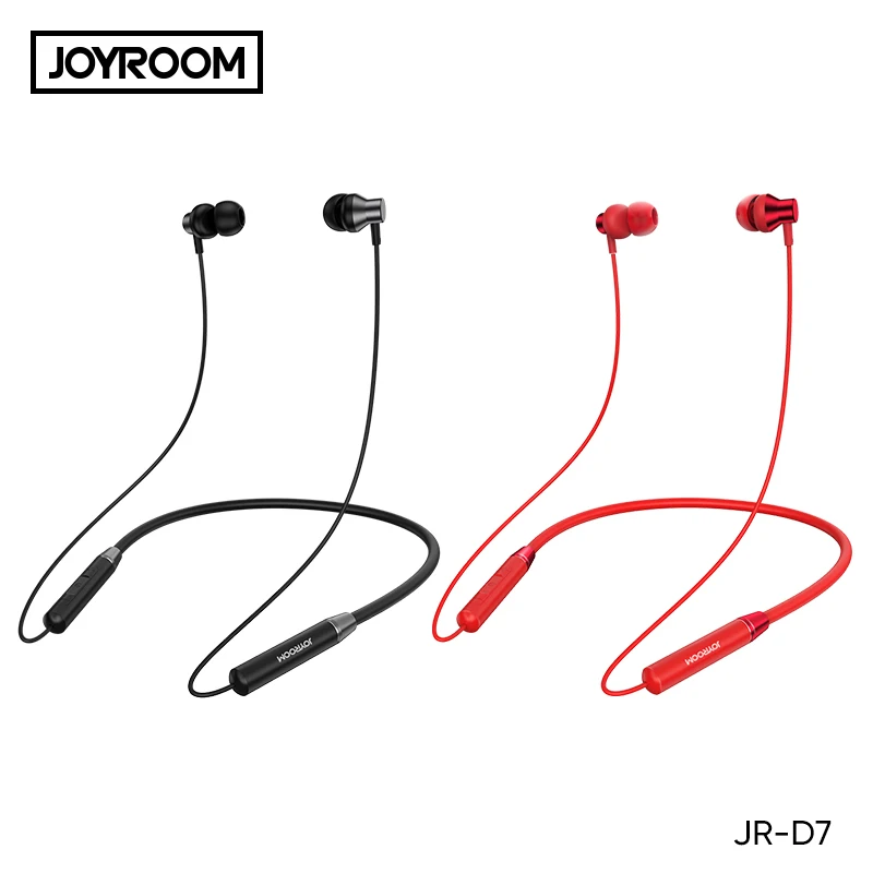 Joyroom Jr-d7 Wireless Bt Magnetic 