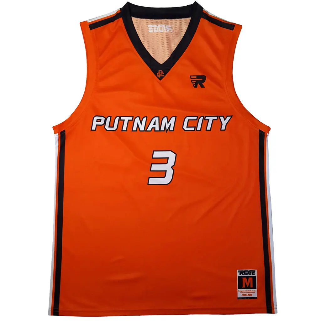 Source Reversible custom supplier quality customized wholesale fully  sublimated basketball uniforms club V-neck jersey on m.