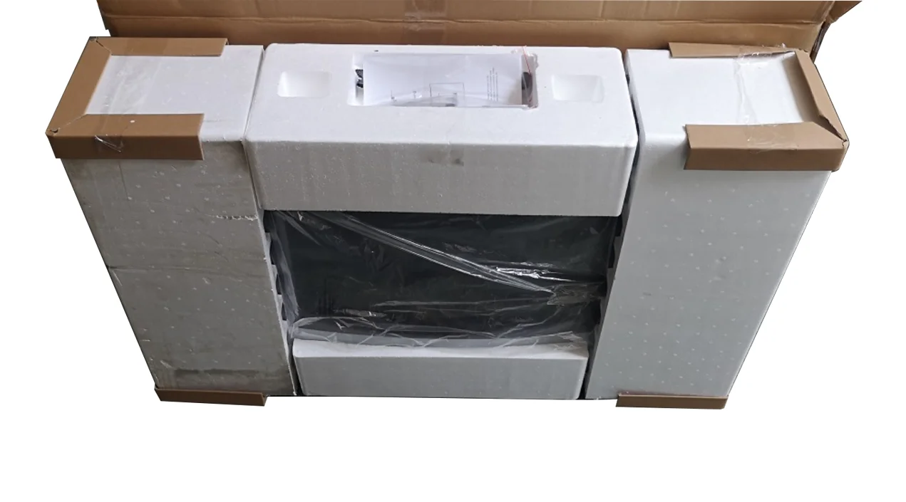 Electric Fireplace, 120V 220-240V - detail 32
