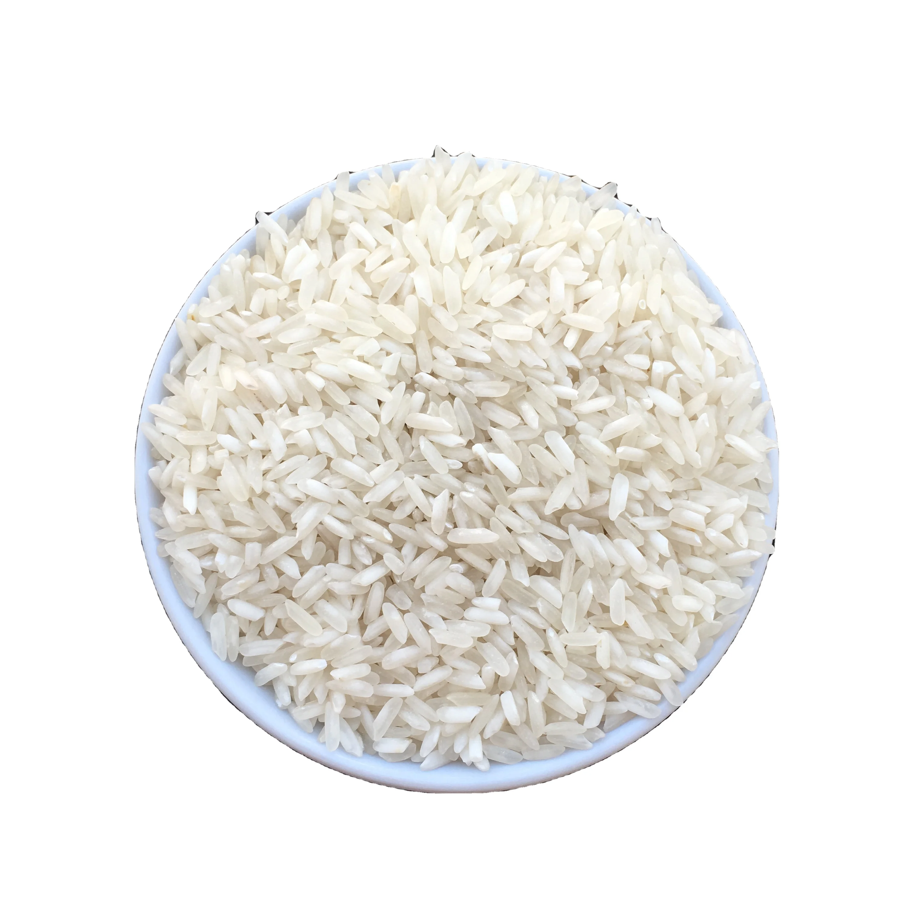 100% Thai Parboiled Rice Thai White Rice Agricultural Thailand Exporter High Quality Jasmine rice 5% broken