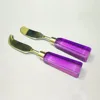 Gold & Purple