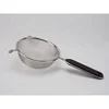 L-0017 Diana Wood Handle Strainer S 16 cm