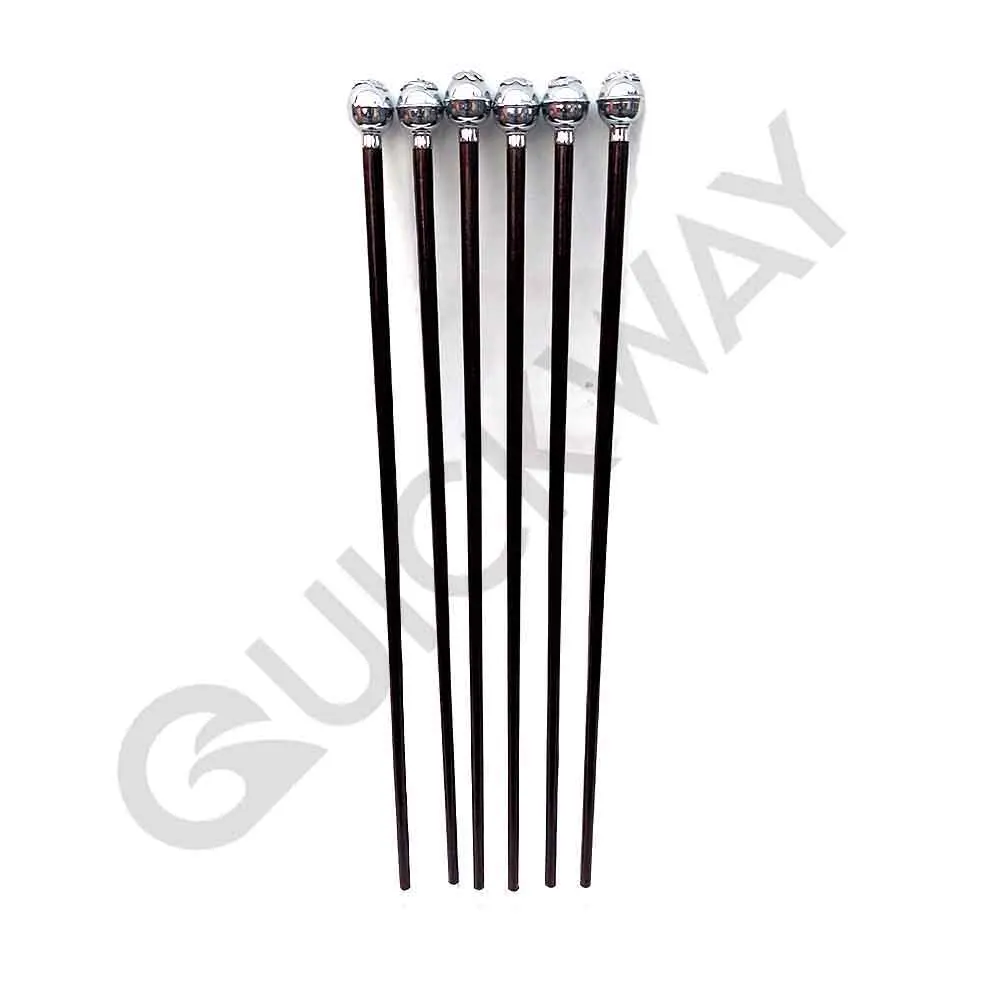 Custom Ceremonial Uniforms Swagger Canes Ceremonial Swagger Stick Outdoor Activities Ceremonial Officer Swagger Sticks