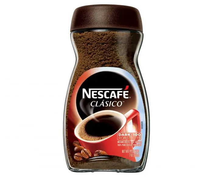 Оптовая продажа, золотой поставщик Nestle Nescafe