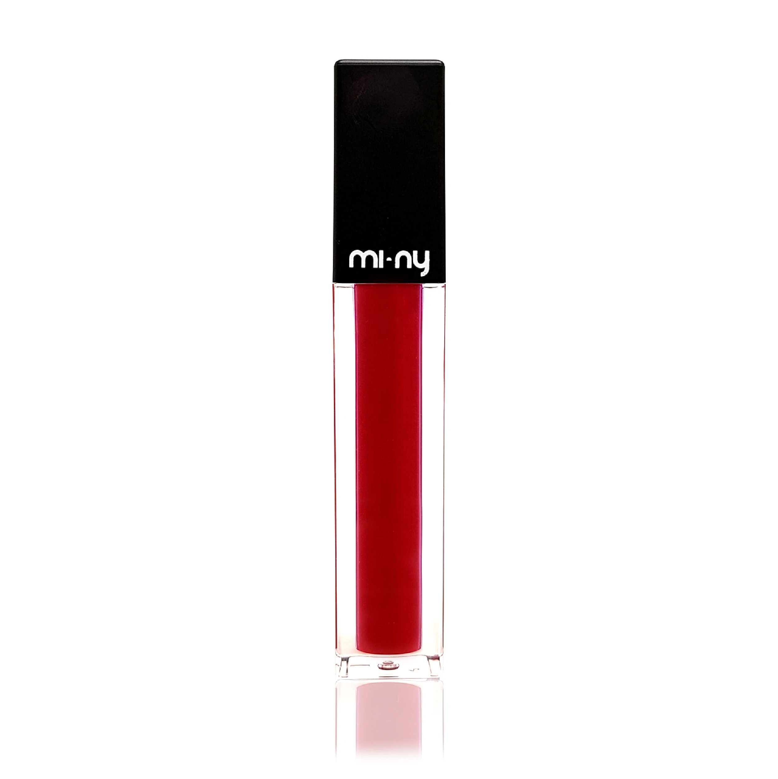 High Quality Italian Wow Lips Matte Liquid Lipstick N.2 Decisive,No