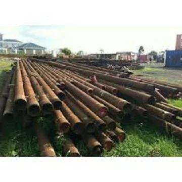 Литой железный