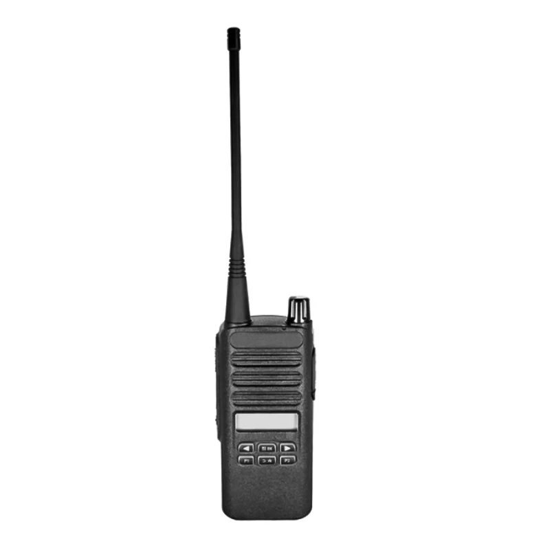 Motorola Cp100d Series Digital Portable Trbow Two Way Radio Uhf For ...