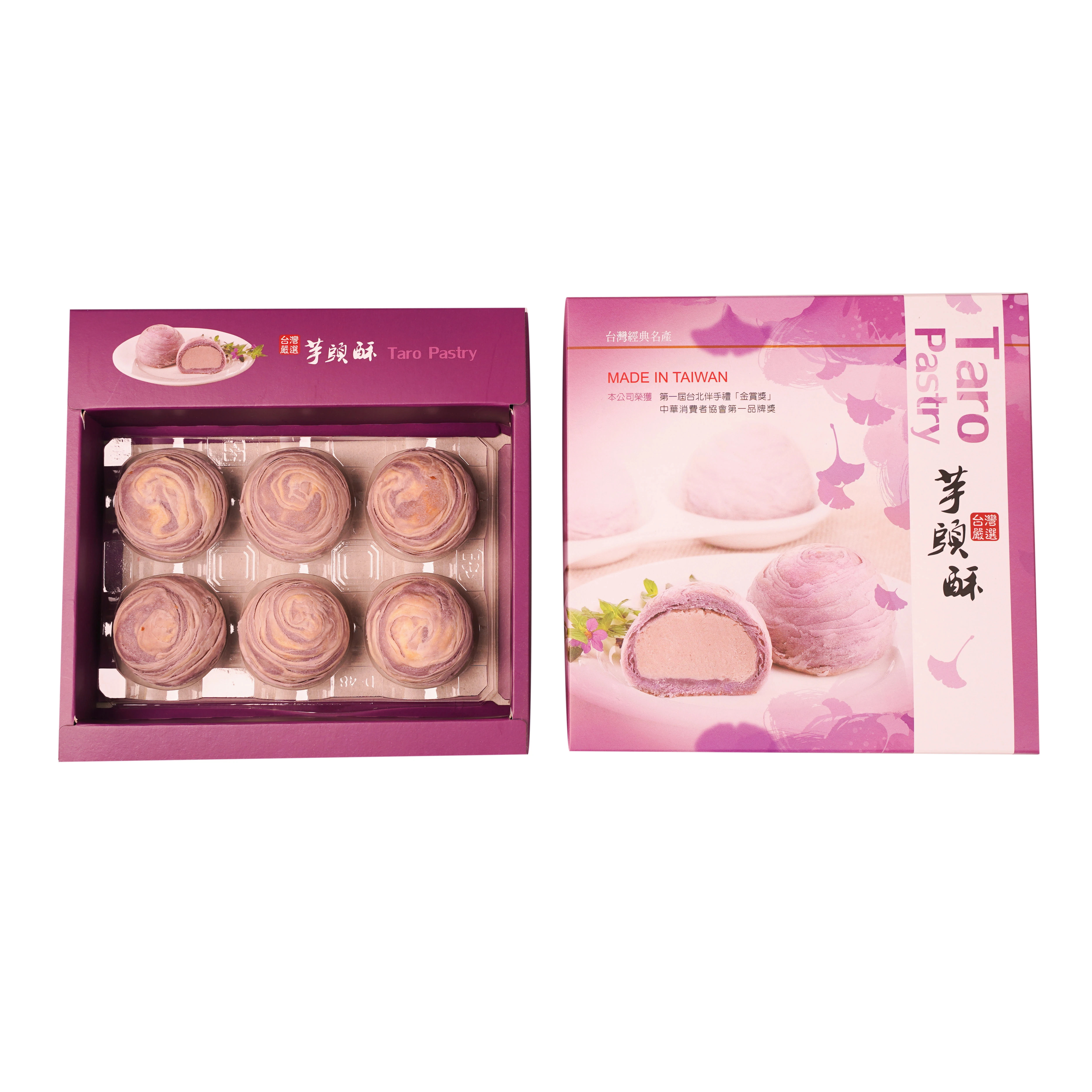 Кондитерские изделия Taro