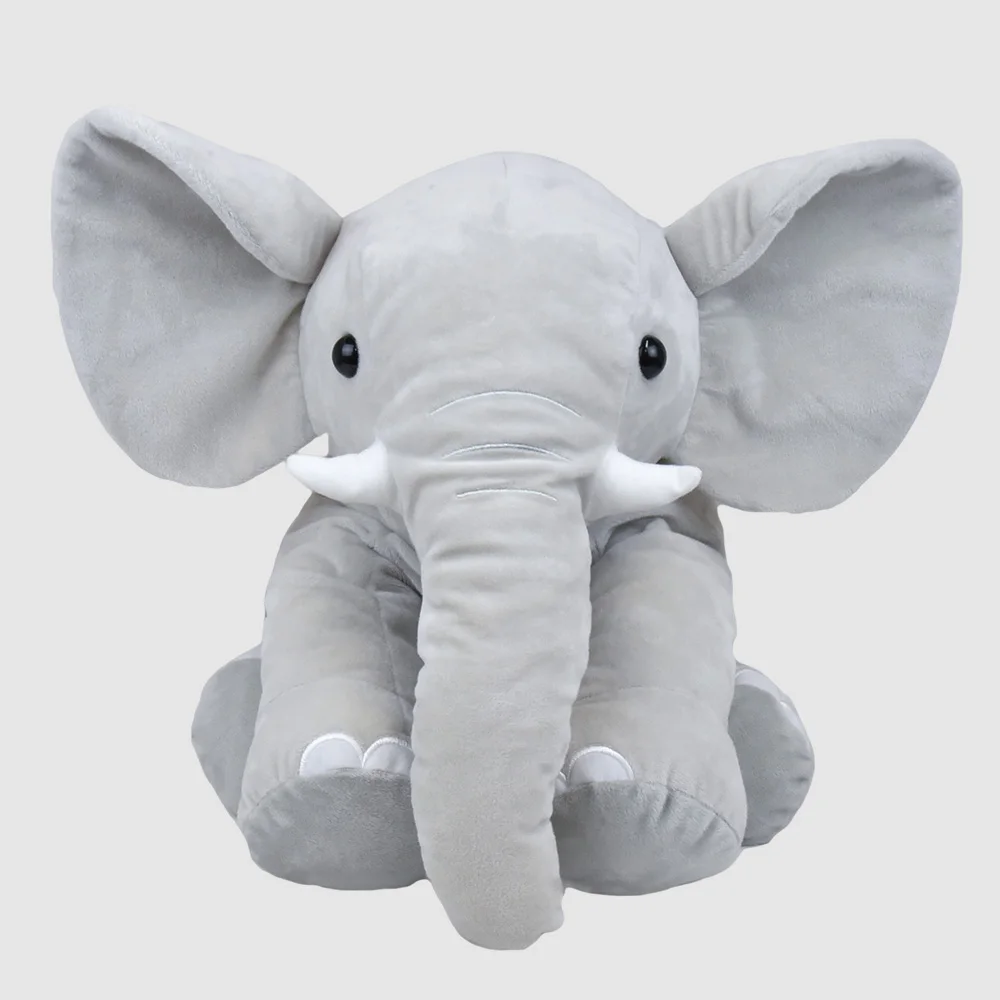 japanese elephant plush