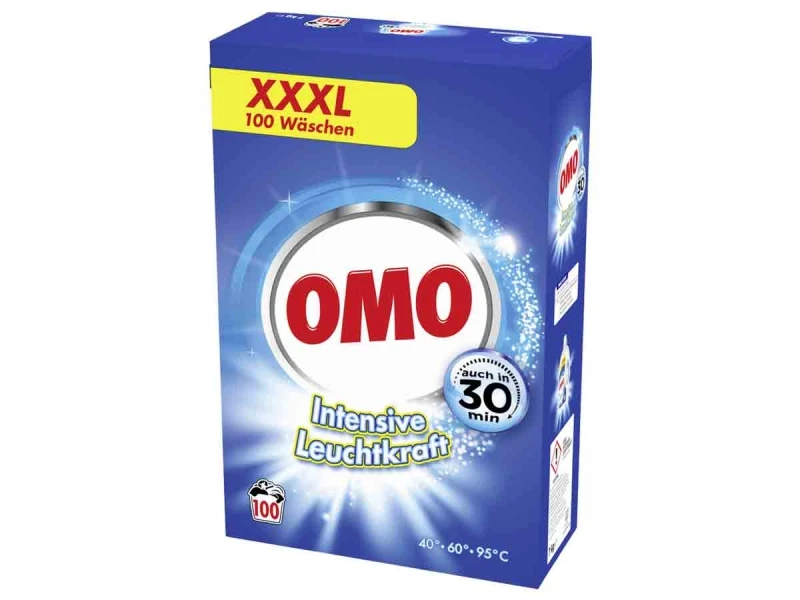 Best Price Omo Ultra Fast Clean Powder Detergent 3kg / Ariel Mountain ...